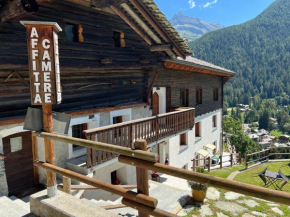 Affittacamere Buenavista Guest House